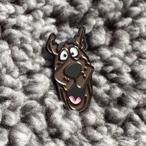 Scooby Doo Pin